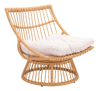 Decadent Franco Accent Chair - Ships In 24 Hrs & Arrives Fully Assembled, Cushions Included.