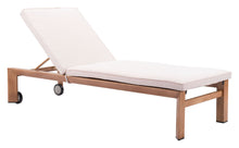 Cozumel Sun Lounger, Finished In Weather Resistant Powder Coated Aluminium, Ships In 24 HRS & Includes Cushions.