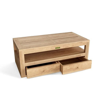 Memorable 5 Piece Sectional in Teak, Creates Momentous Occasions For You, Your Friends, & Your Family.
