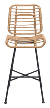 2 x Murcia Bar Chair Black Finished In Powder Coated Aluminium, Ships In 24 Hours.