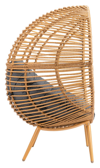 Kelley Accent Chair - Ships In 24 HRS & Includes Cushion.