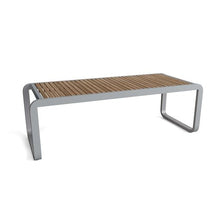 Fully Assembled Monza 3-Piece Bench Set, From Designer Sketches To Your Patio, Arrives Free In 5 - 9 Working Days.