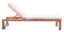 Cozumel Sun Lounger, Finished In Weather Resistant Powder Coated Aluminium, Ships In 24 HRS & Includes Cushions.