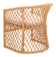 Attractive Darce Accent Chair, Arrives Fully Assembled & Ships In 24 HRS, Includes Cushion.