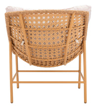 Attention Getting Merilyn Accent Chair - Ships In 24 HRS & Includes Cushions