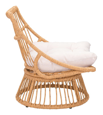 Decadent Franco Accent Chair - Ships In 24 Hrs & Arrives Fully Assembled, Cushions Included.